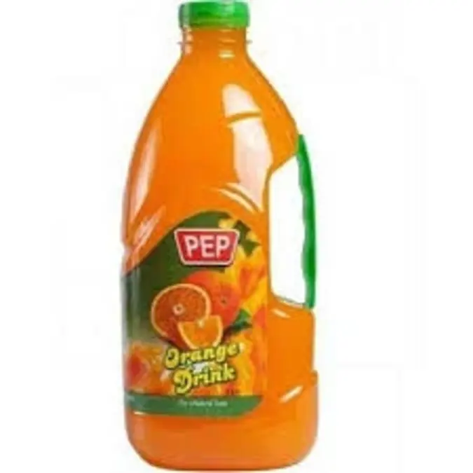 Pep Orange Drink 2L